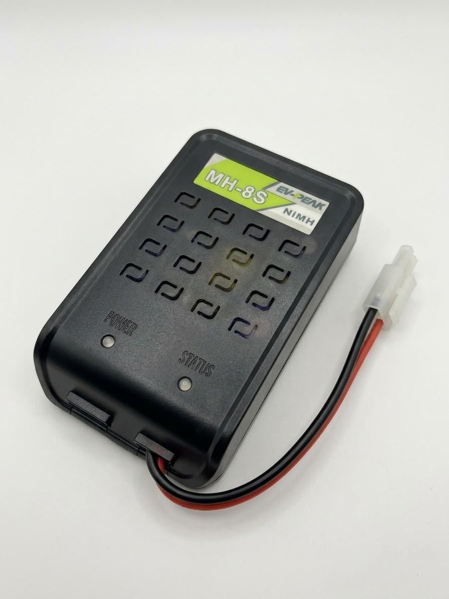 EV‑Peak MH‑85 NiMH Charger