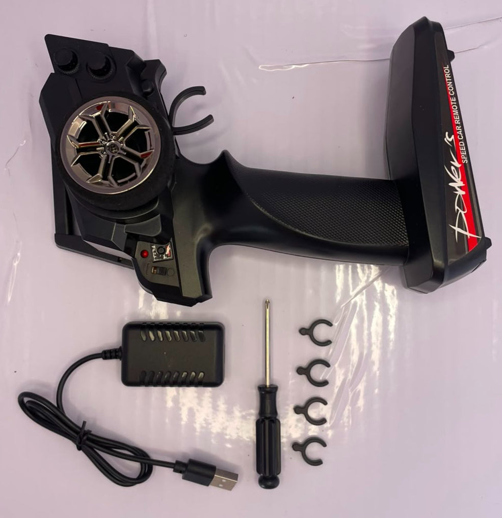 XK WLTOYS RC 1/14