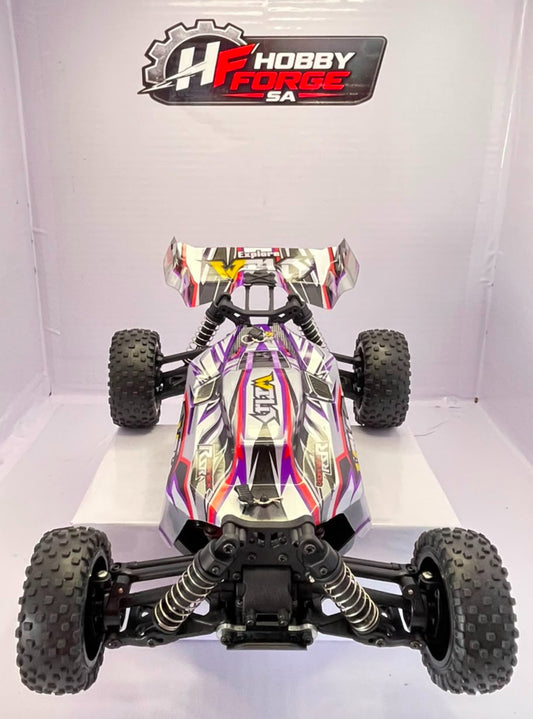 XK WLTOYS RC 1/14
