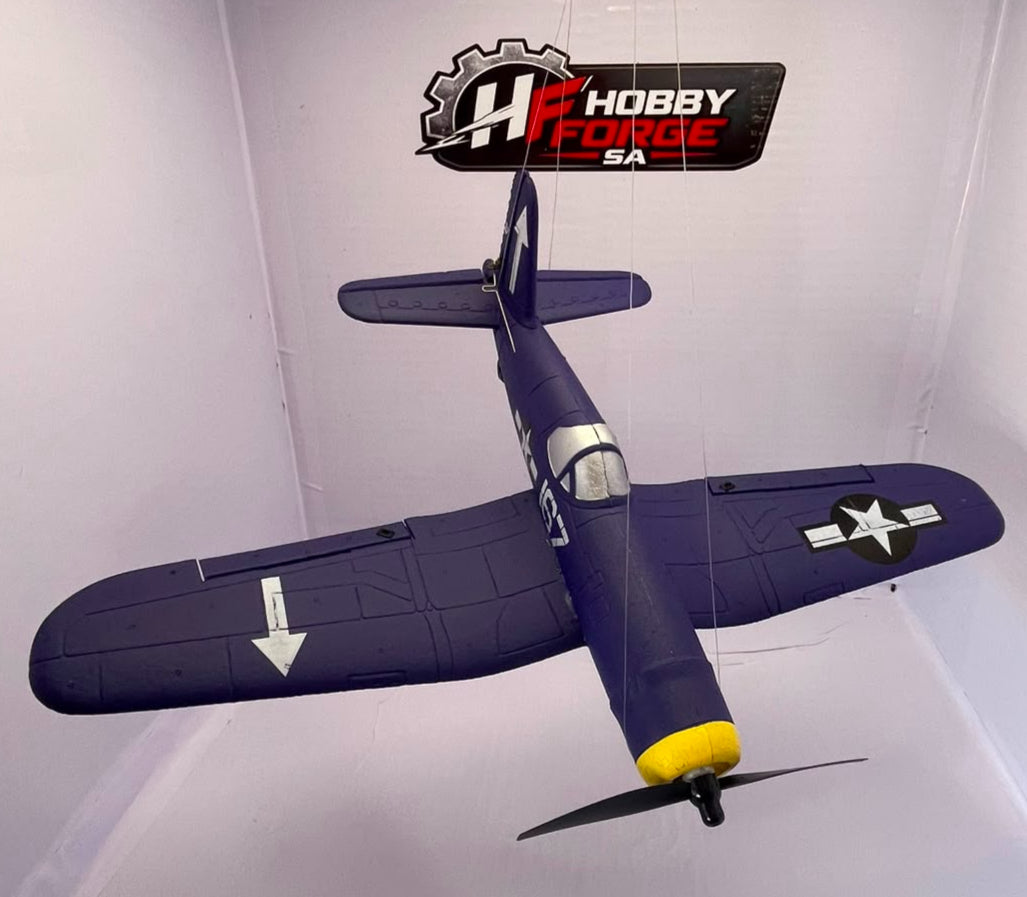 VOLANTEX F4U CORSAIR