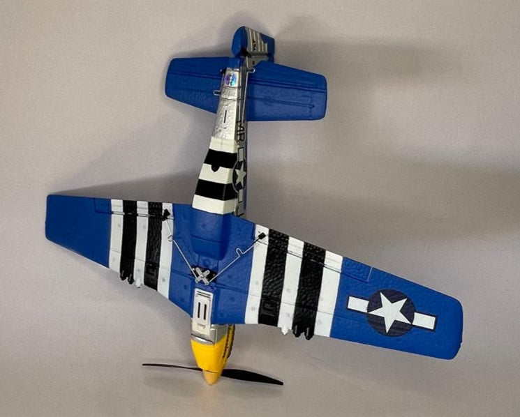 VOLANTEX P47 THUNDERBOLT