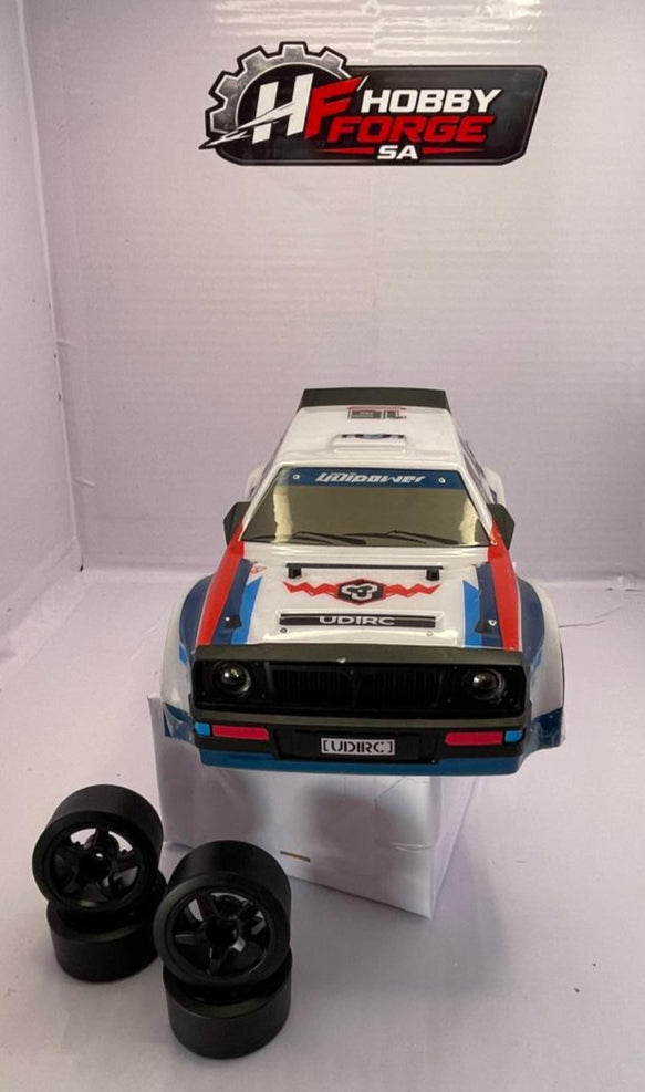 UDIRC RC Drift Car 1/16 4WD