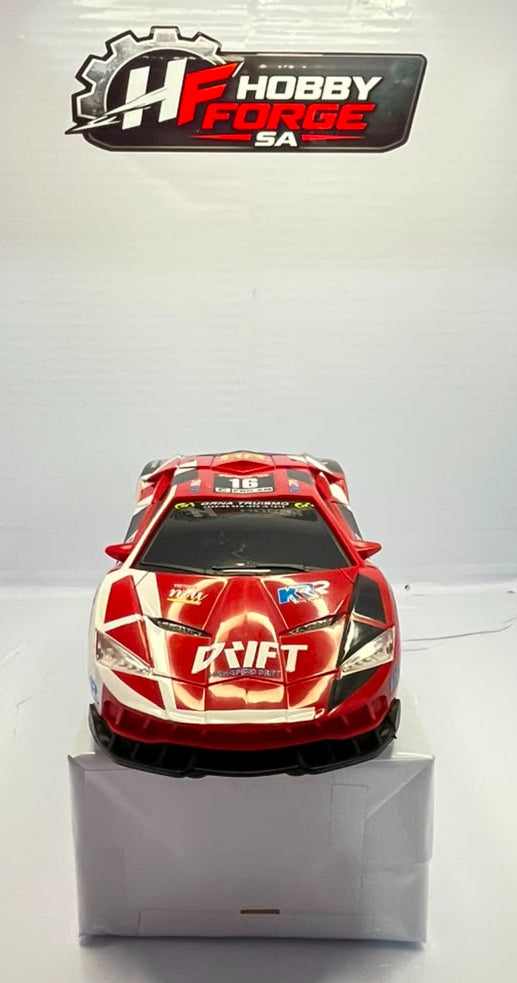 RC Drifters 1.24