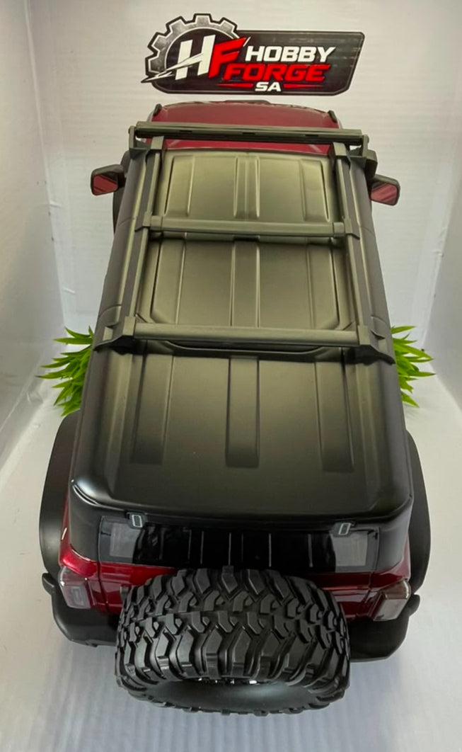 HB Toys Rock Crawler 1/10 Wilderness