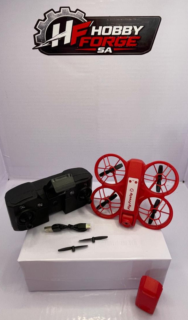D10 PRO DRONE
