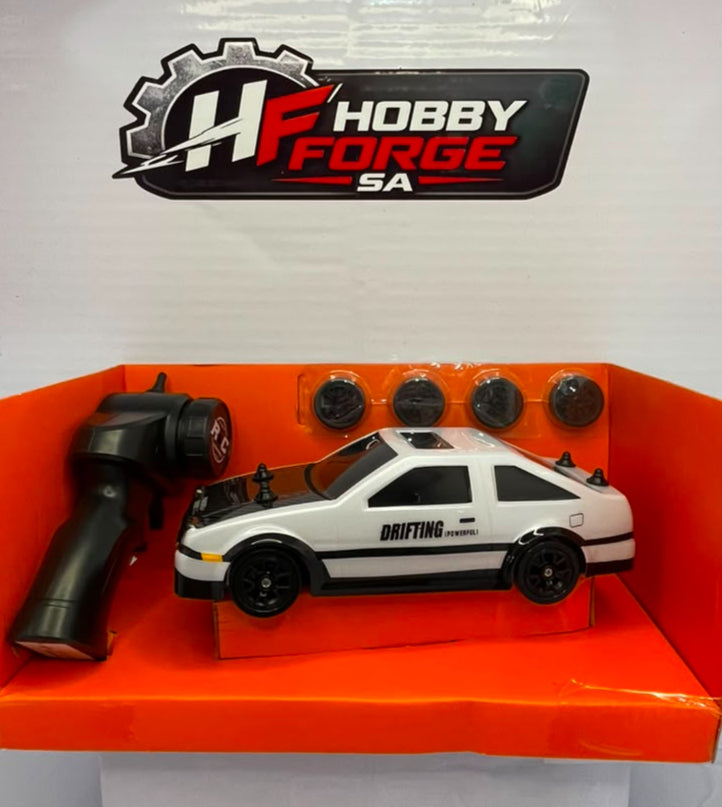 RC Drifters 1.24