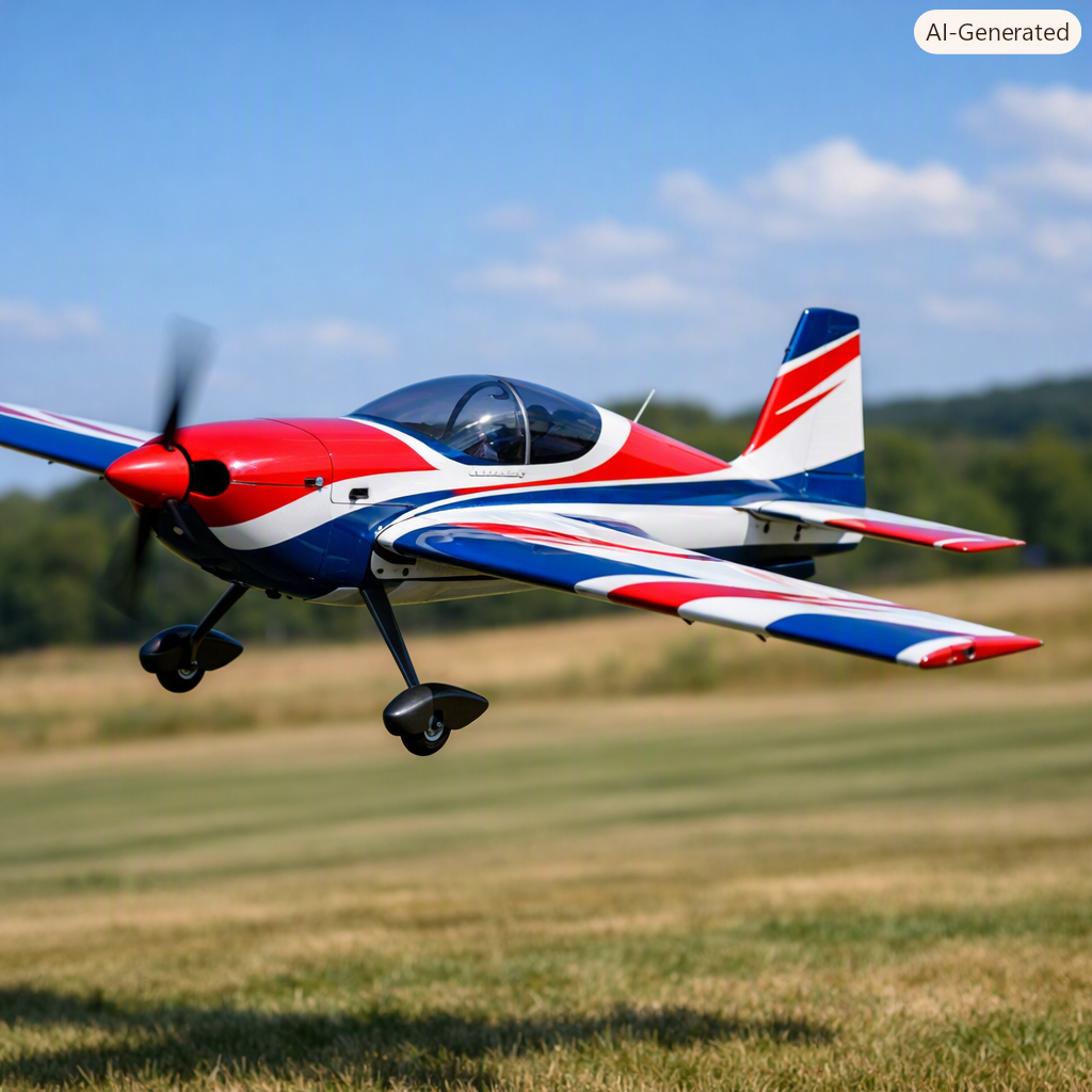 RC Aircraft