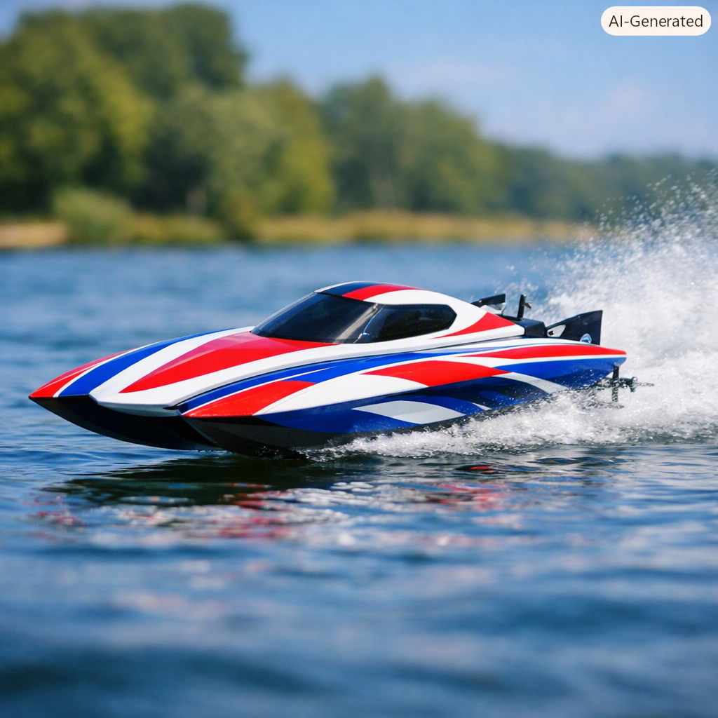 RC Boats