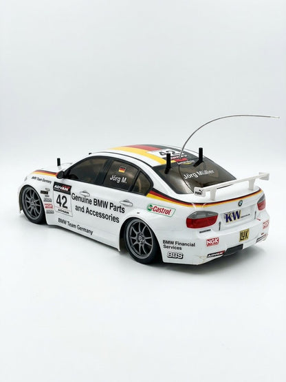 TAMIYA TT01 - PRE-LOVED RC