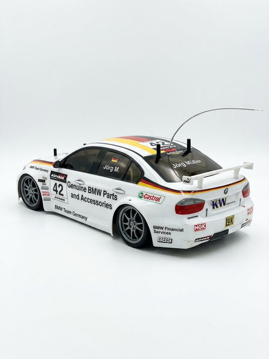 TAMIYA TT01 - PRE-LOVED RC