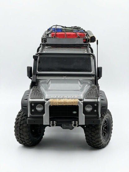TRX - 4 DEFENDER - PR-LOVED RC CRAWLER