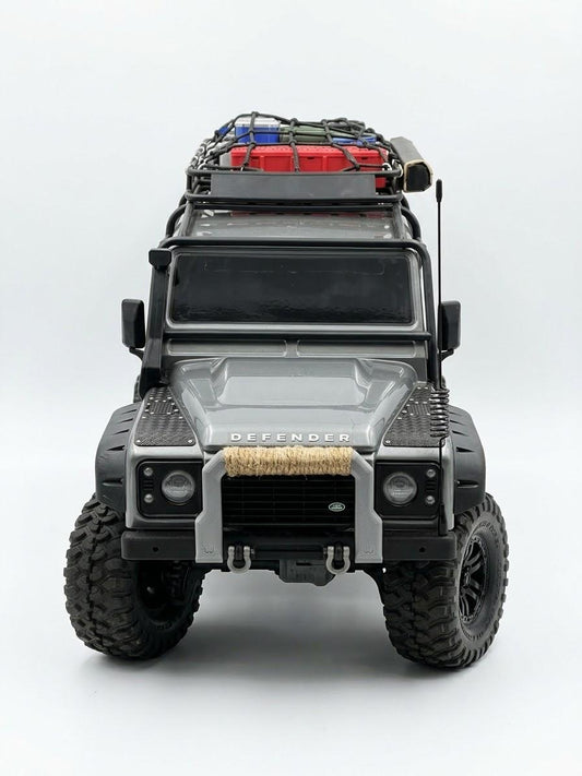 TRX - 4 DEFENDER - PR-LOVED RC CRAWLER