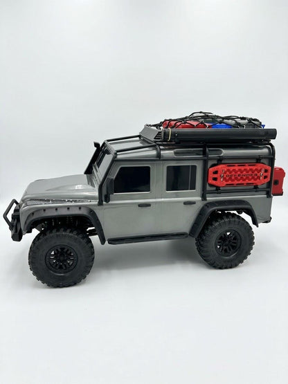 TRX - 4 DEFENDER - PR-LOVED RC CRAWLER