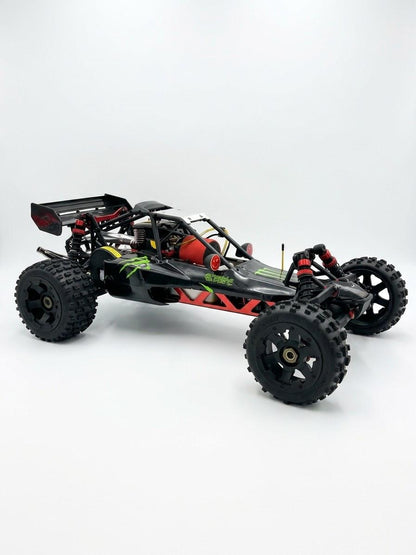Rofun BAHA 5T 29cc – Pre-Loved
