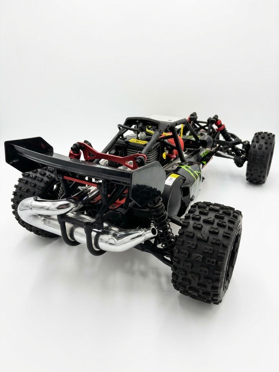 Rofun BAHA 5T 29cc – Pre-Loved