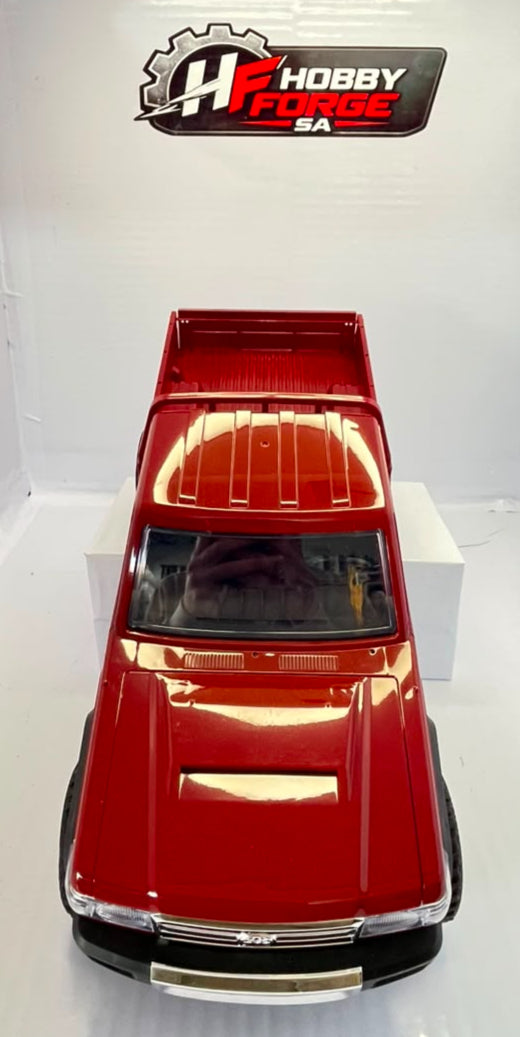 MN 82 LC 79 Toyota Landcruiser 1/12 Rock Crawler RTR
