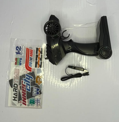 J901/ZowFun RC Tow Truck, a 1:16