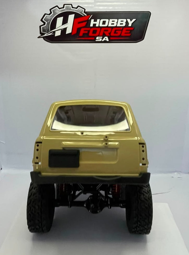 WPL C54‑1 Land Cruiser LC80