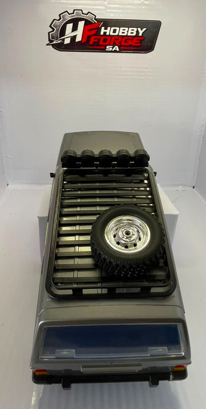 MN-78 Rock Crawler Model 1/12.