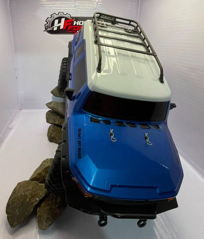 HB Toys ZP1007 1.10 CRAWLER