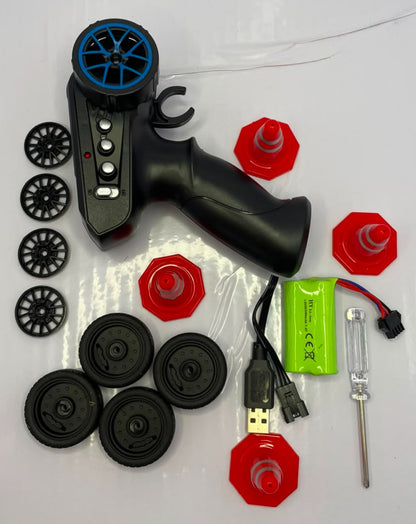 RC Drifters  1.24