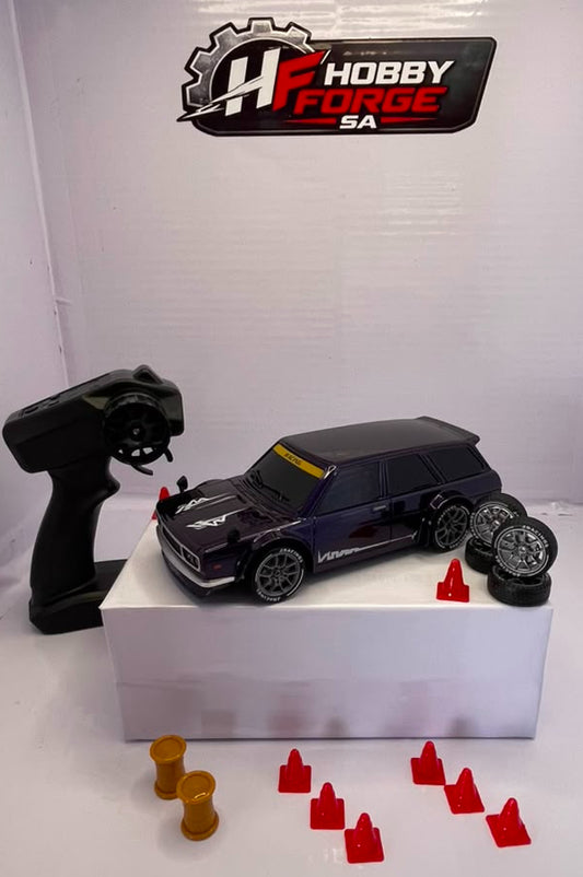 RC 4WD Drifter 1/24