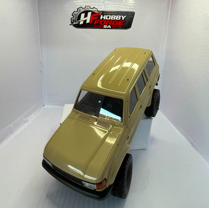 WPL C54‑1 Land Cruiser LC80