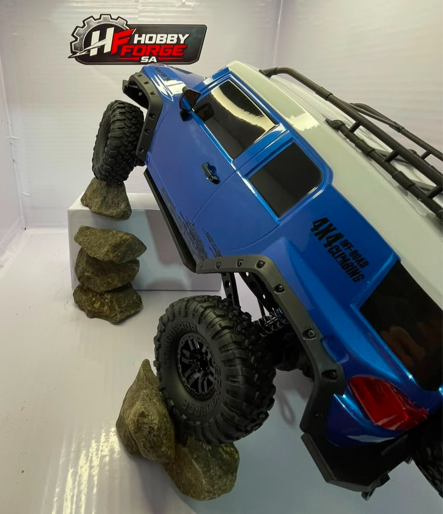 HB Toys ZP1007 1.10 CRAWLER