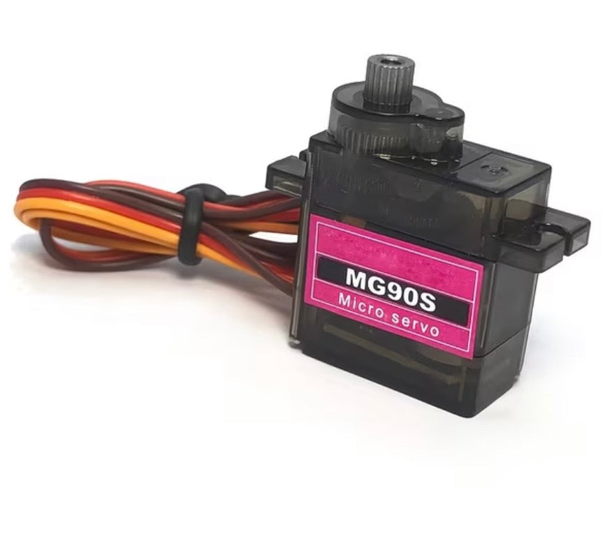 Micro Servo