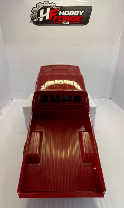 MN 82 LC 79 Toyota Landcruiser 1/12 Rock Crawler RTR