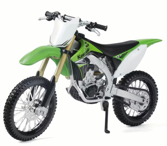 1/12 Kawasaki KX 450 F