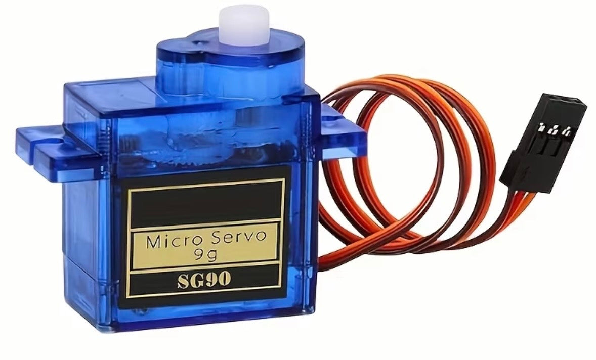 Micro Servo