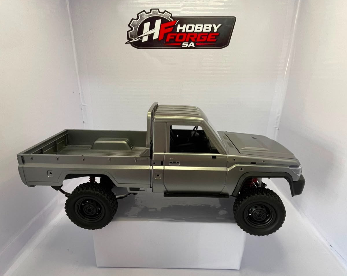 MN 82 LC 79 Toyota Landcruiser 1/12 Rock Crawler RTR