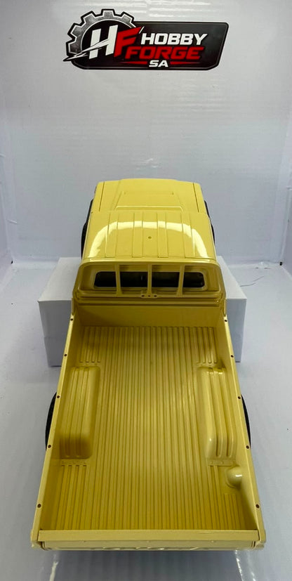 MN 82 LC 79 Toyota Landcruiser 1/12 Rock Crawler RTR