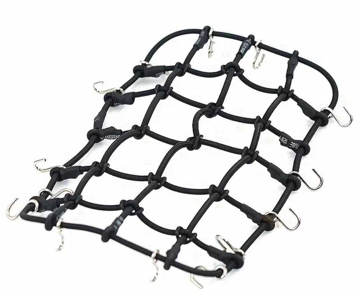 Crawler roof Net