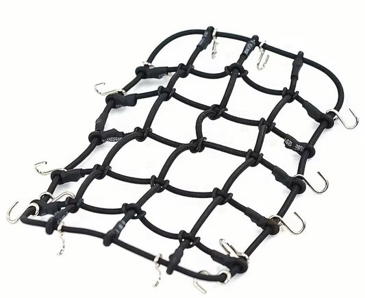Crawler roof Net