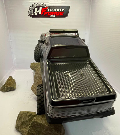 HB Toys ZP1007 RC Crawler