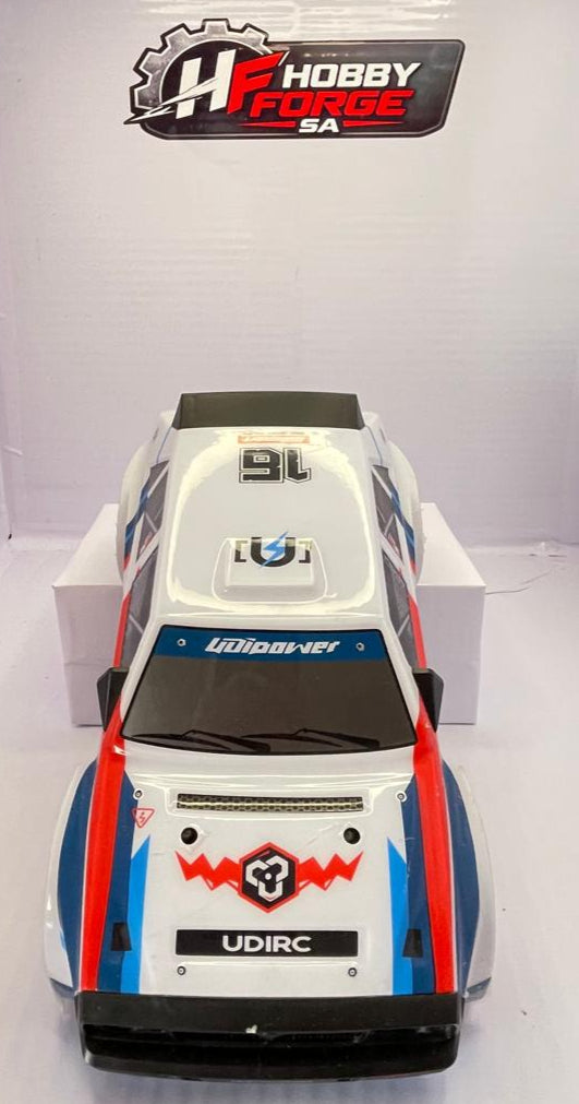 UDIRC RC Drift Car 1/16 4WD