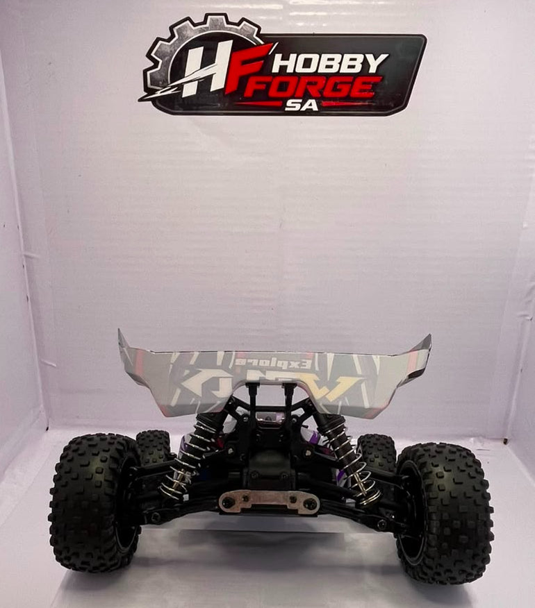 XK WLTOYS RC 1/14
