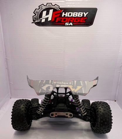 XK WLTOYS RC 1/14