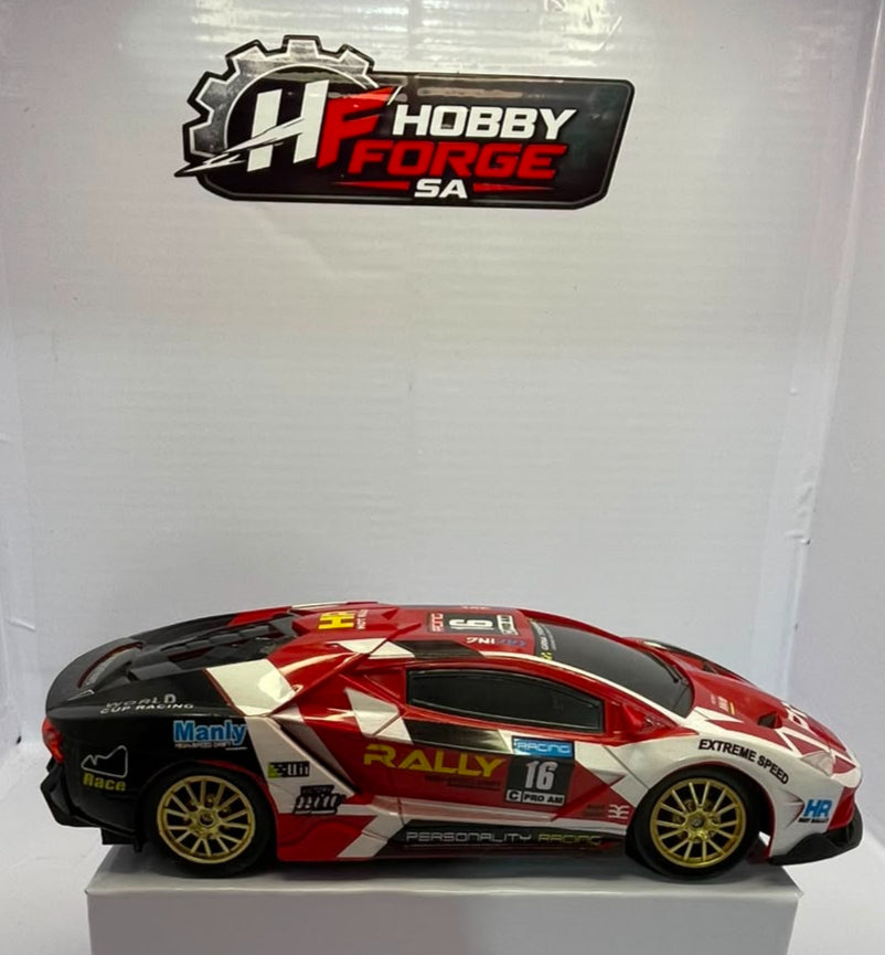 RC Drifters  1.24