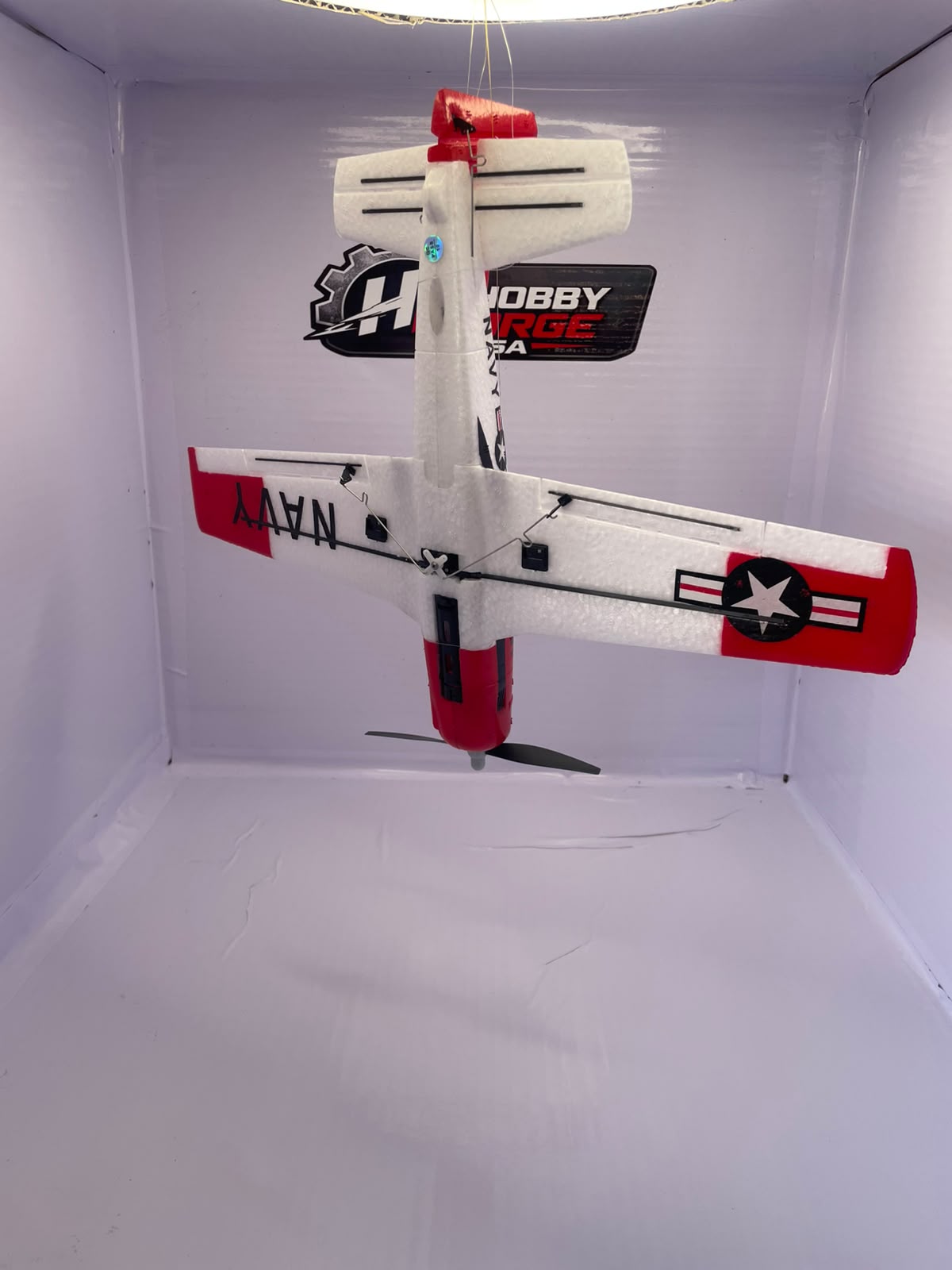 VOLANTEX T28 Trojan