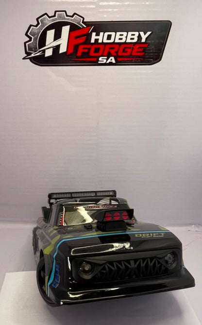HB Toys RC Drift car 1/12
