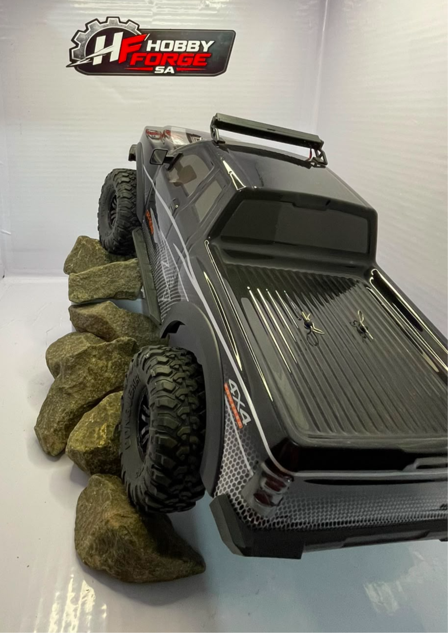 HB Toys ZP1007 RC Crawler