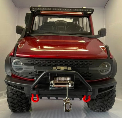 HB Toys Rock Crawler 1/10 Wilderness
