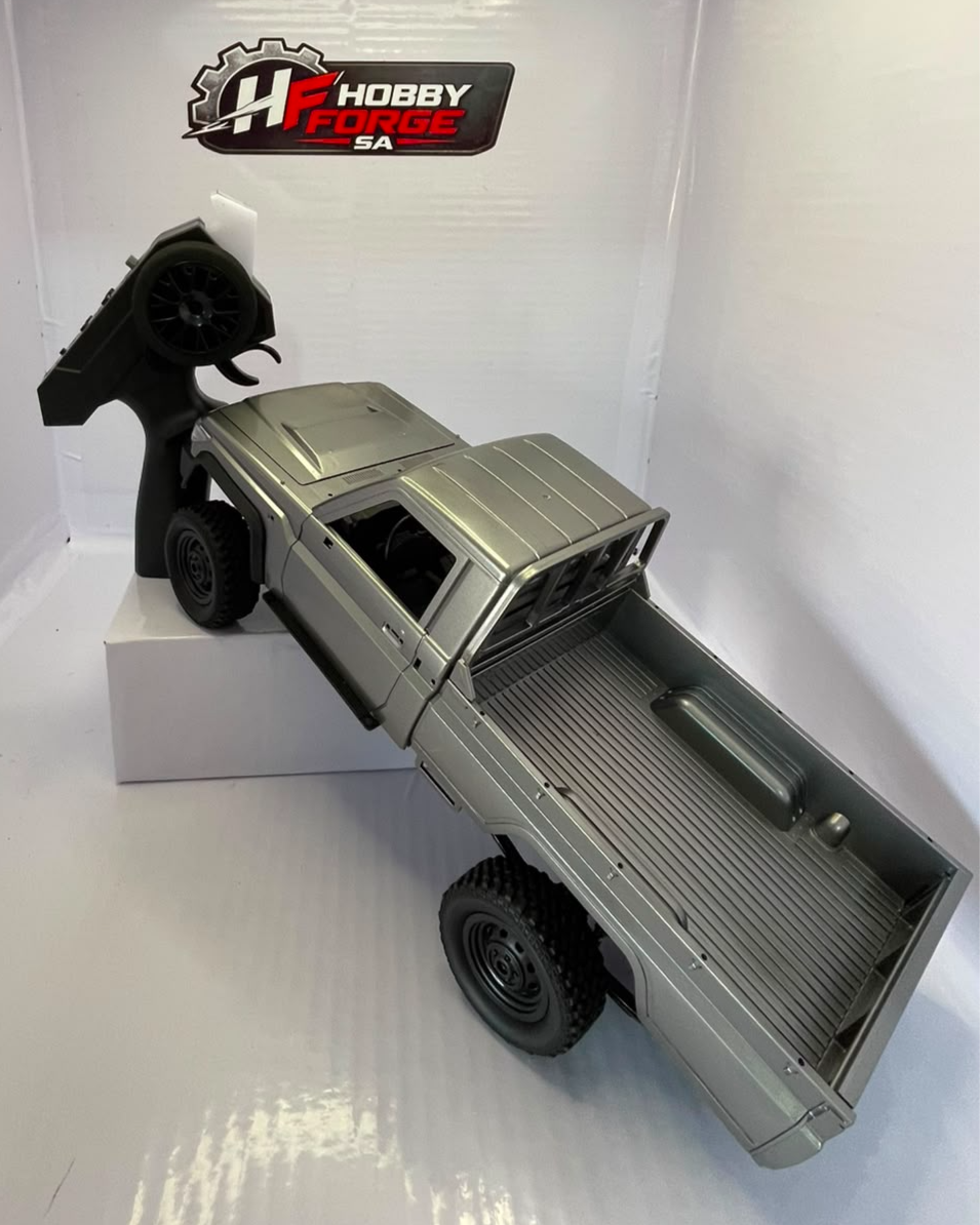 MN 82 LC 79 Toyota Landcruiser 1/12 Rock Crawler RTR