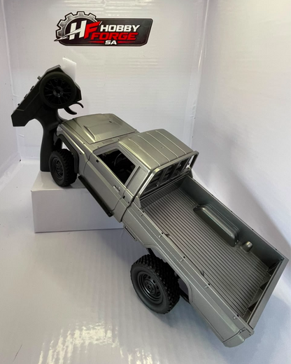 MN 82 LC 79 Toyota Landcruiser 1/12 Rock Crawler RTR