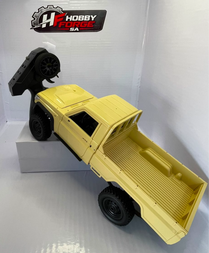 MN 82 LC 79 Toyota Landcruiser 1/12 Rock Crawler RTR