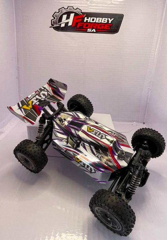 XK WLTOYS RC 1/14