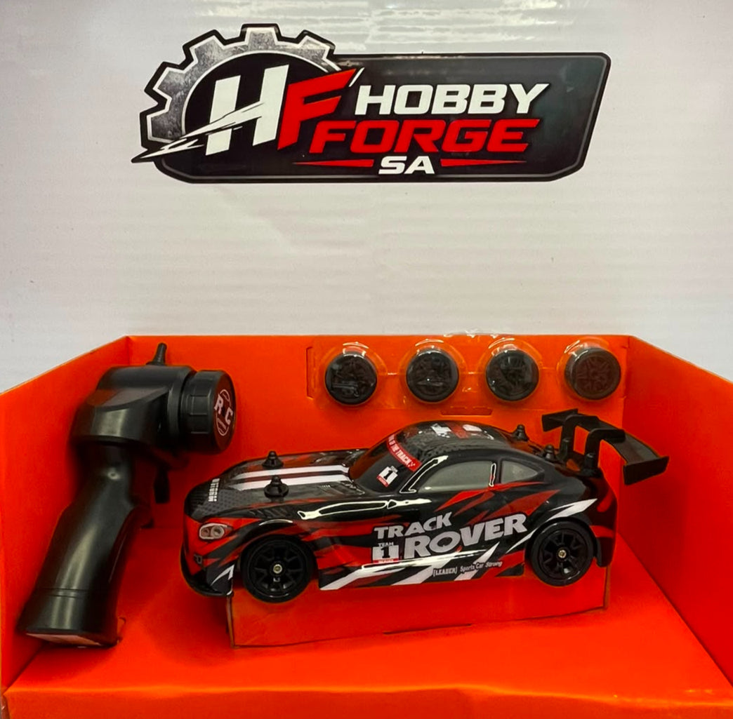 RC Drifters  1.24